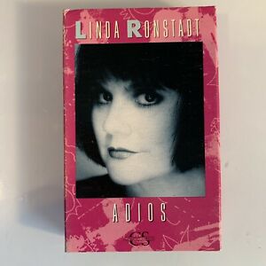 Linda Ronstadt